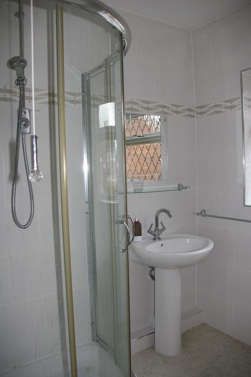 ألسيجير Mere Cottage B & B الغرفة الصورة