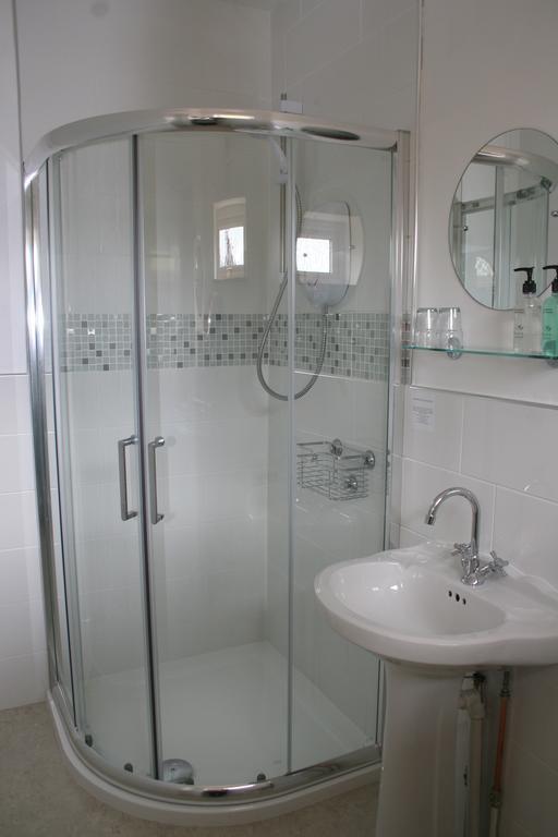 ألسيجير Mere Cottage B & B الغرفة الصورة