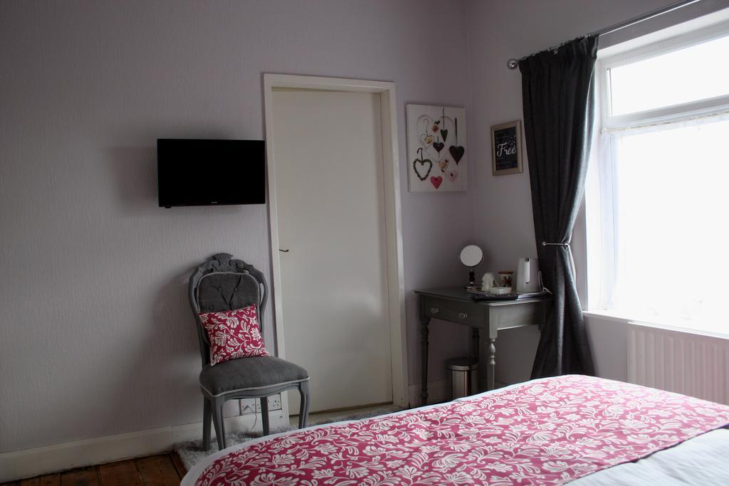 ألسيجير Mere Cottage B & B الغرفة الصورة