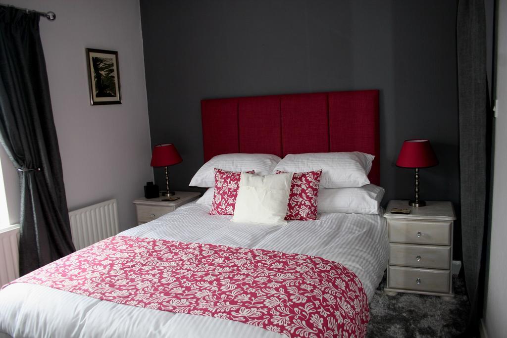 ألسيجير Mere Cottage B & B الغرفة الصورة