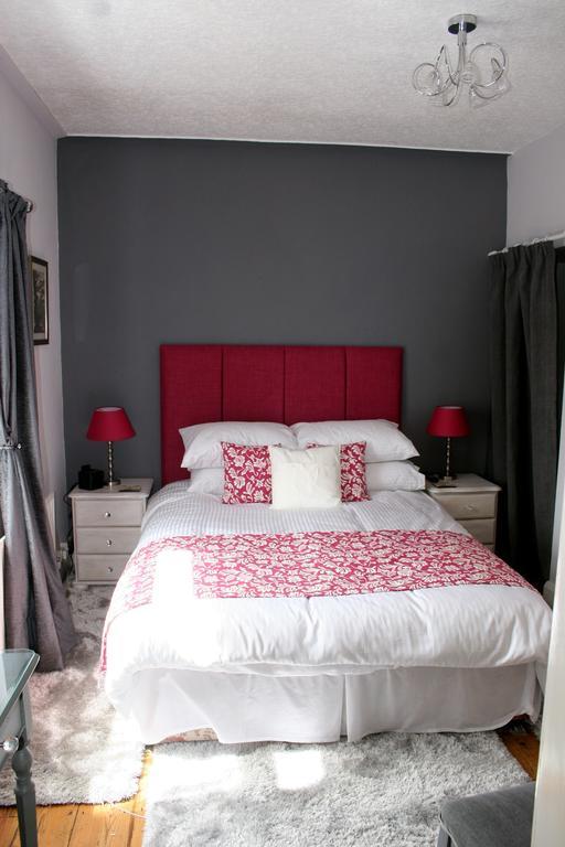ألسيجير Mere Cottage B & B الغرفة الصورة