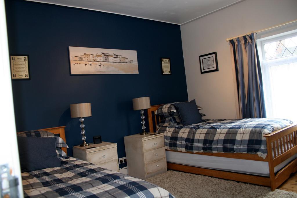 ألسيجير Mere Cottage B & B الغرفة الصورة