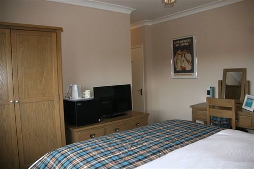 ألسيجير Mere Cottage B & B المظهر الخارجي الصورة